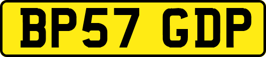 BP57GDP