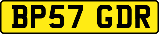 BP57GDR