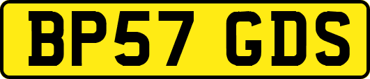 BP57GDS