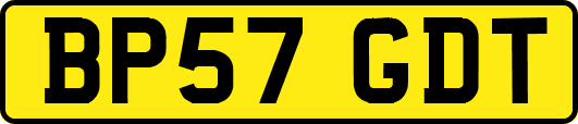 BP57GDT