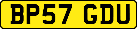 BP57GDU