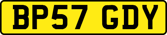 BP57GDY