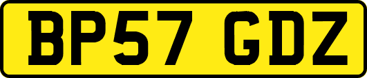 BP57GDZ
