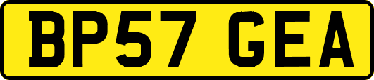 BP57GEA