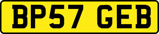 BP57GEB