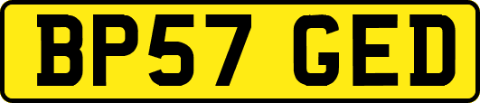 BP57GED