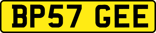 BP57GEE