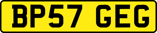 BP57GEG