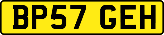 BP57GEH