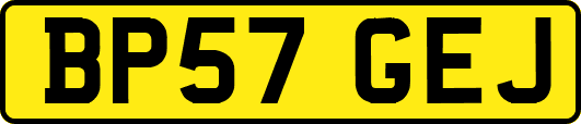 BP57GEJ