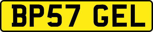 BP57GEL