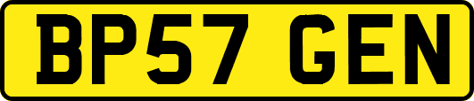 BP57GEN