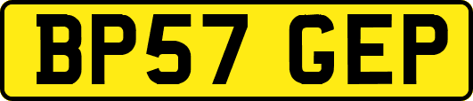 BP57GEP