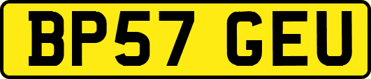 BP57GEU