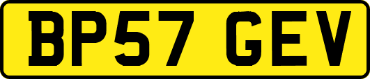 BP57GEV