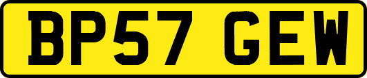 BP57GEW