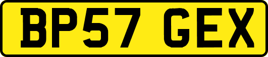 BP57GEX