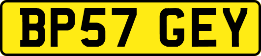 BP57GEY