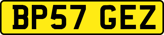 BP57GEZ