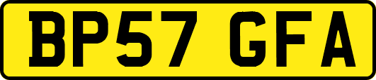 BP57GFA