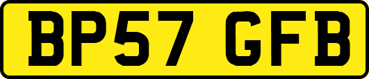BP57GFB