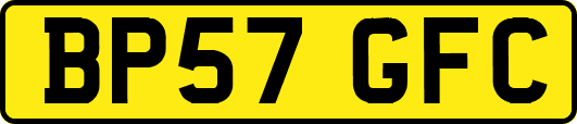 BP57GFC