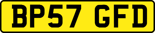 BP57GFD