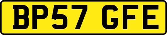 BP57GFE