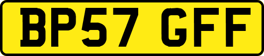 BP57GFF