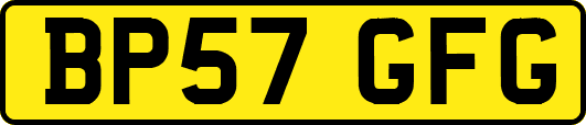 BP57GFG