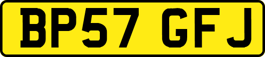 BP57GFJ