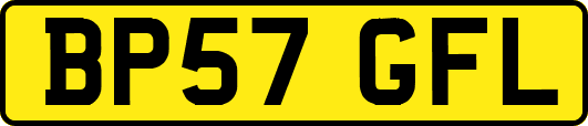 BP57GFL