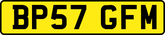 BP57GFM