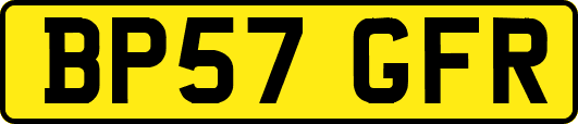 BP57GFR