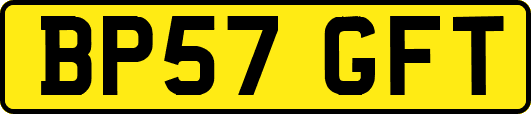 BP57GFT
