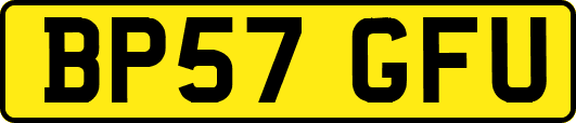 BP57GFU