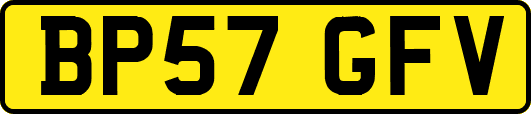 BP57GFV