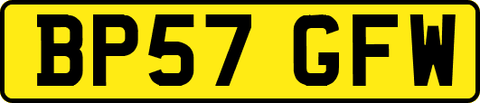 BP57GFW
