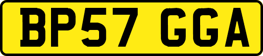 BP57GGA