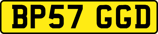 BP57GGD