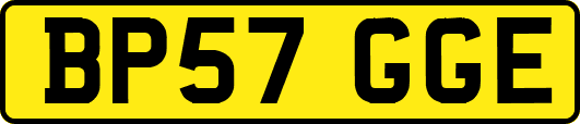 BP57GGE