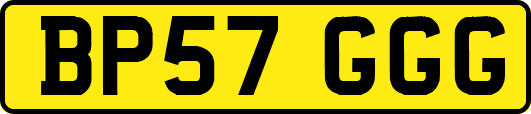 BP57GGG