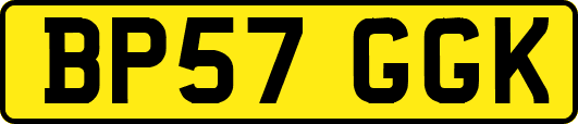 BP57GGK