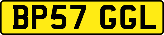 BP57GGL