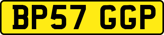 BP57GGP