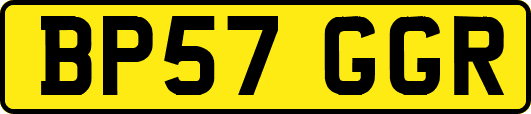 BP57GGR