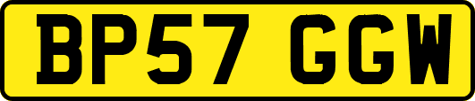 BP57GGW