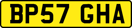 BP57GHA
