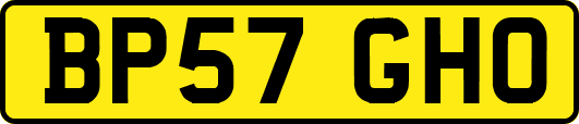 BP57GHO
