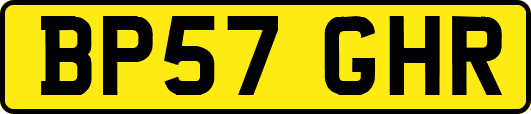 BP57GHR